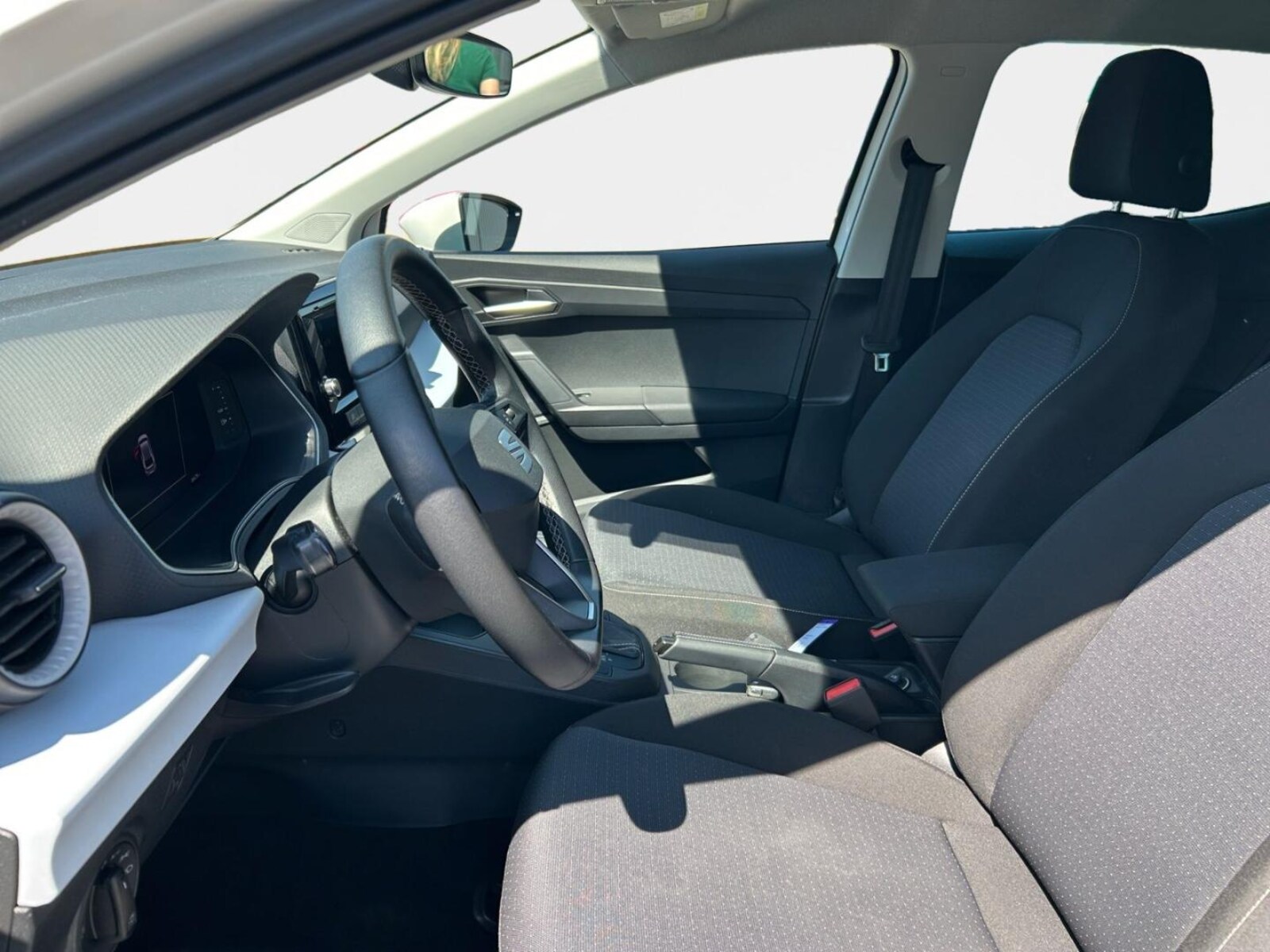 SEAT Ibiza – Bild 9