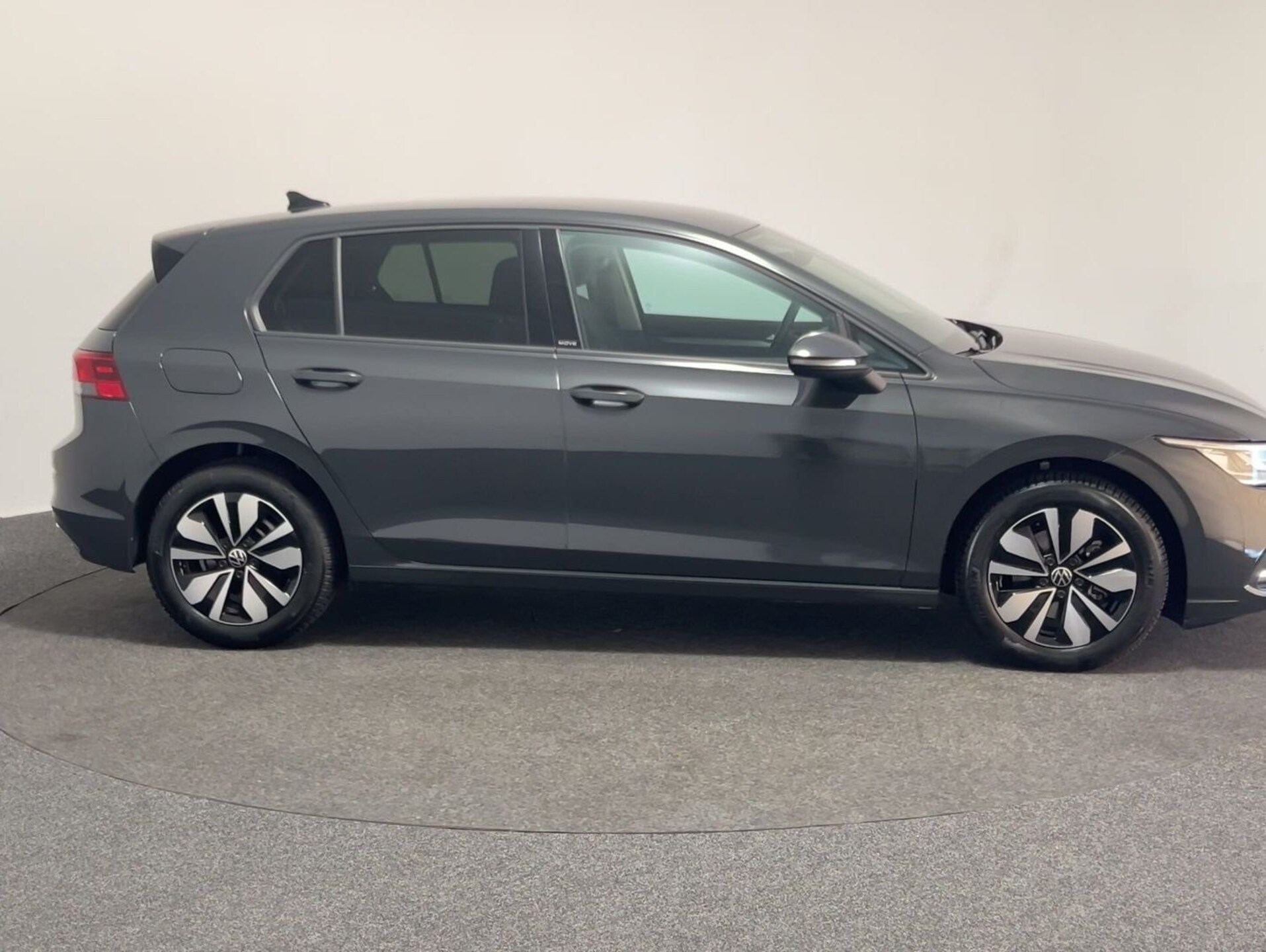 Volkswagen Golf MOVE