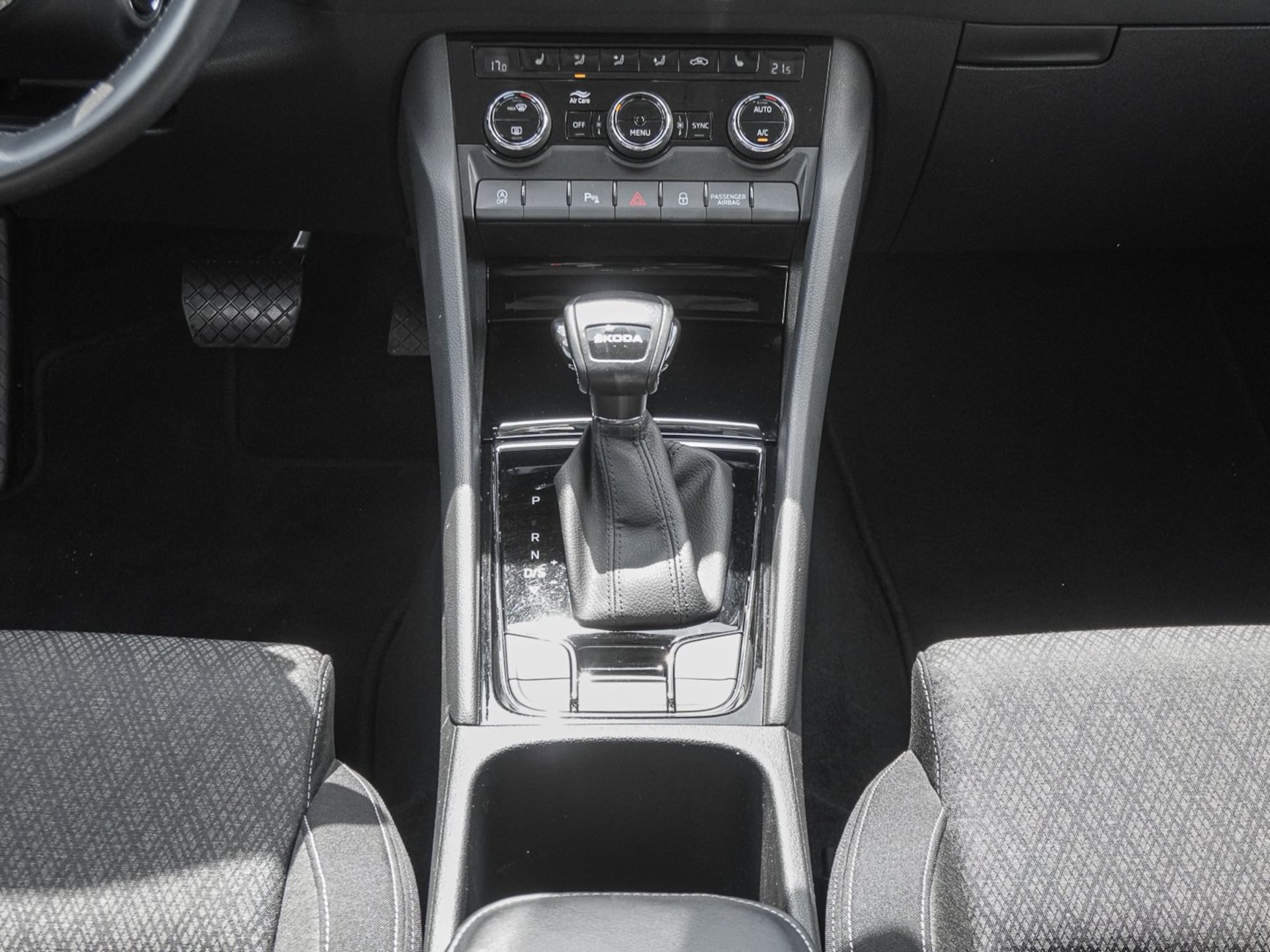 Skoda Karoq Style