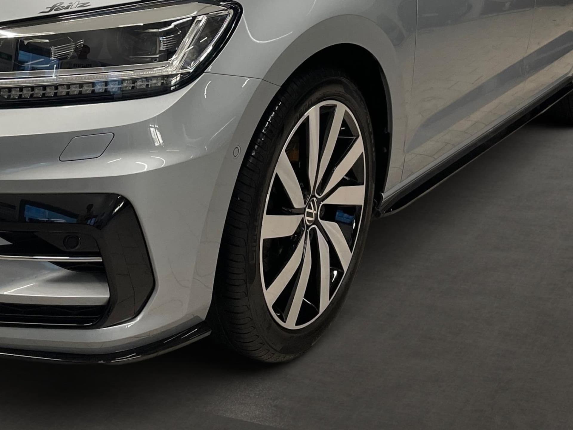 Volkswagen Touran ENERGY