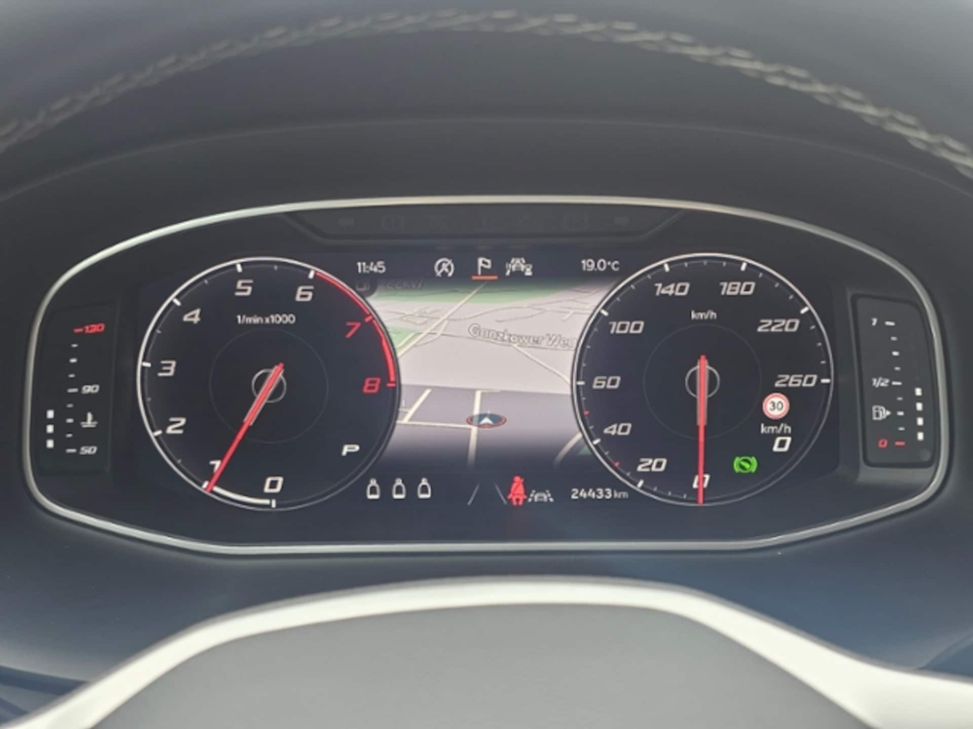 SEAT Ateca Xperience