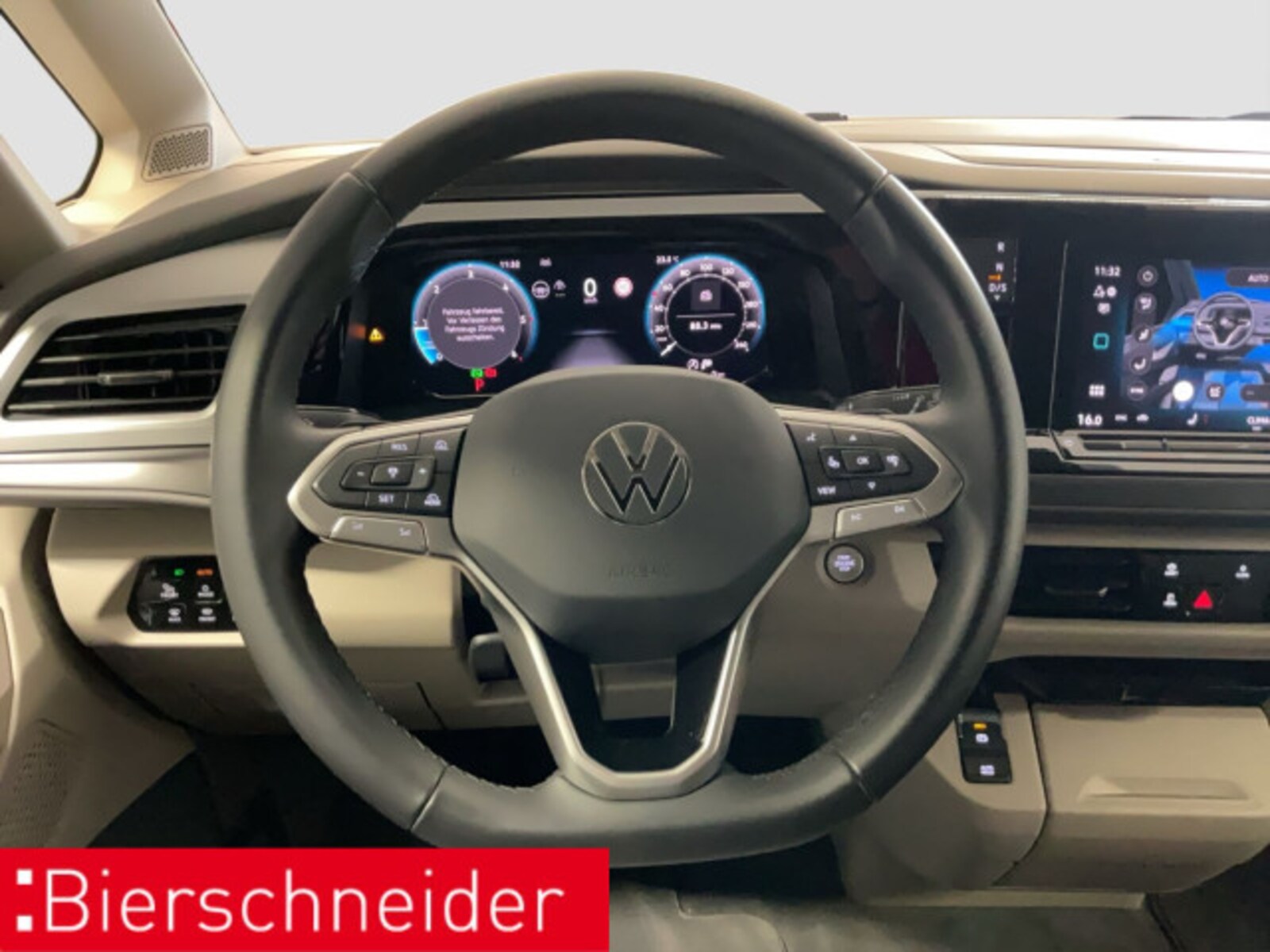 Volkswagen California – Bild 11