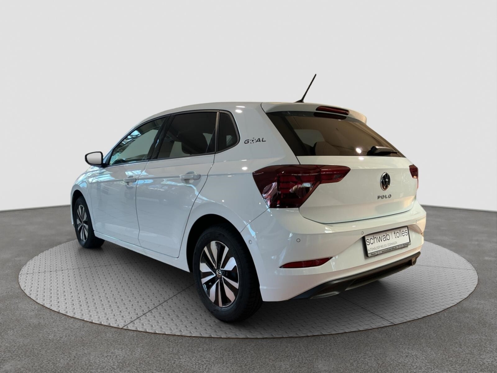 Volkswagen Polo – Bild 7