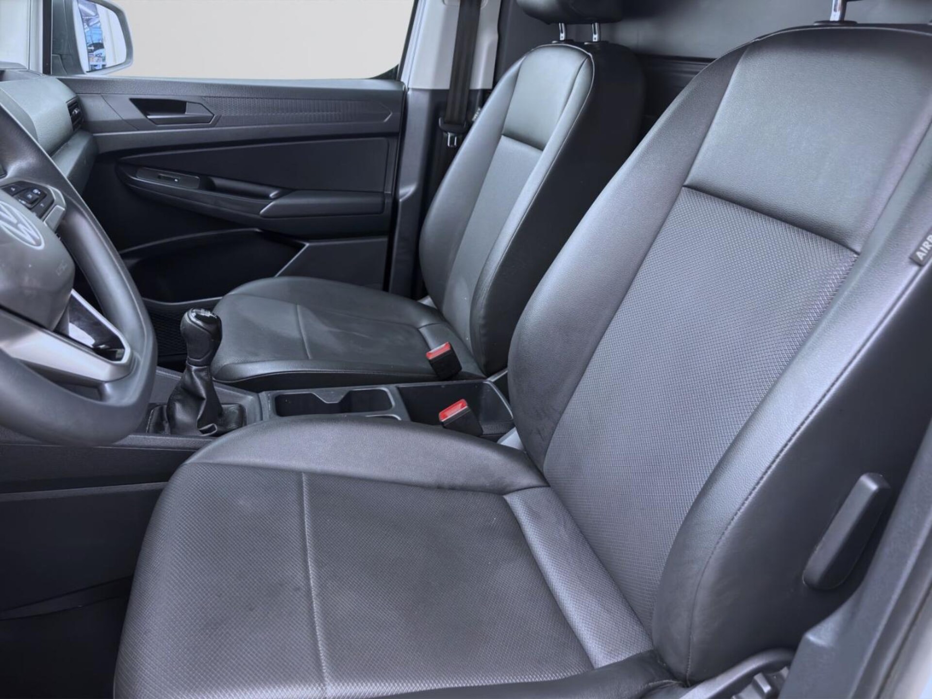 Volkswagen Caddy Cargo