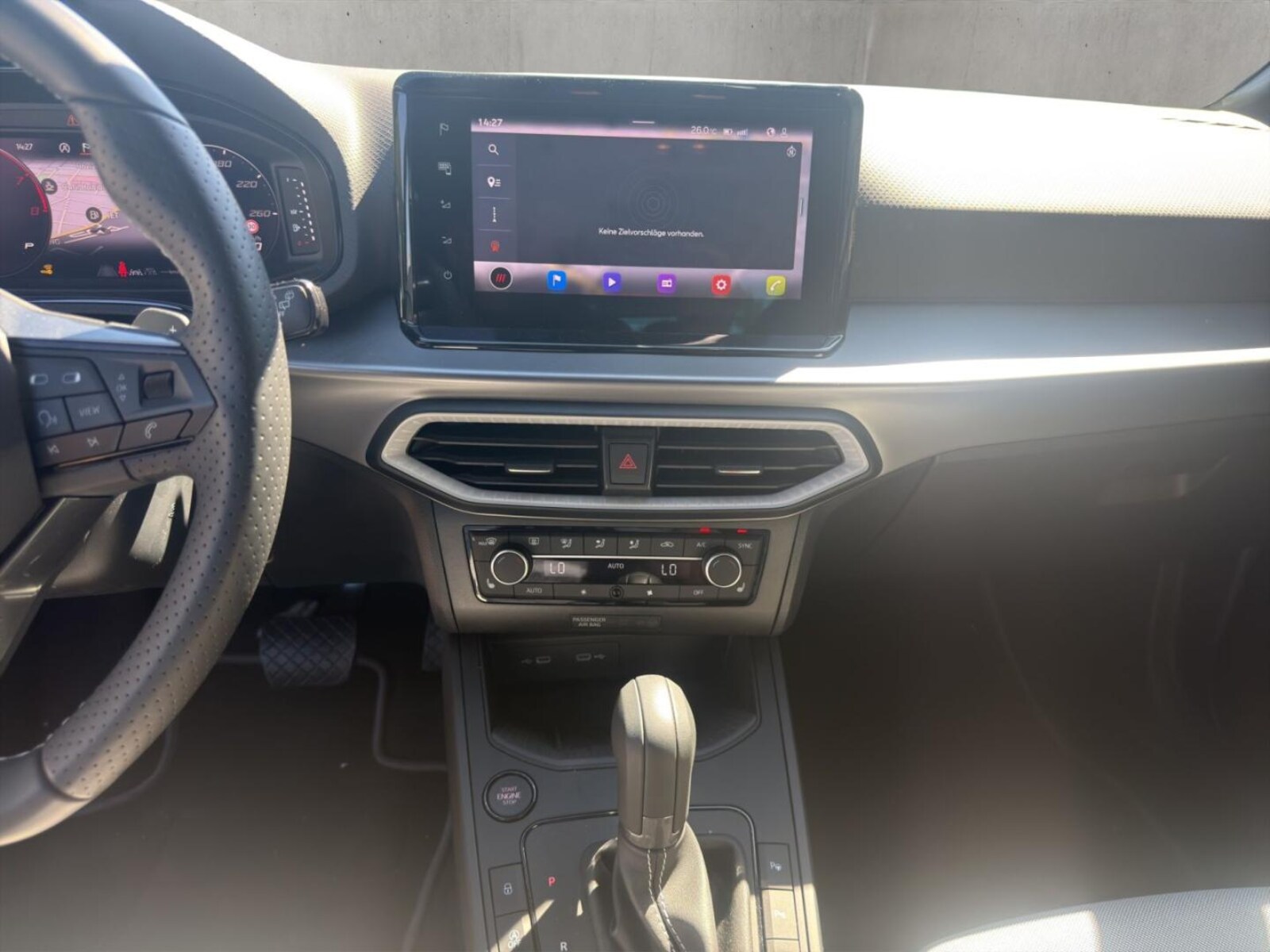 SEAT Arona – Bild 12