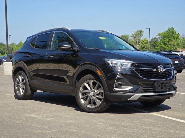 2020 Buick Encore GX