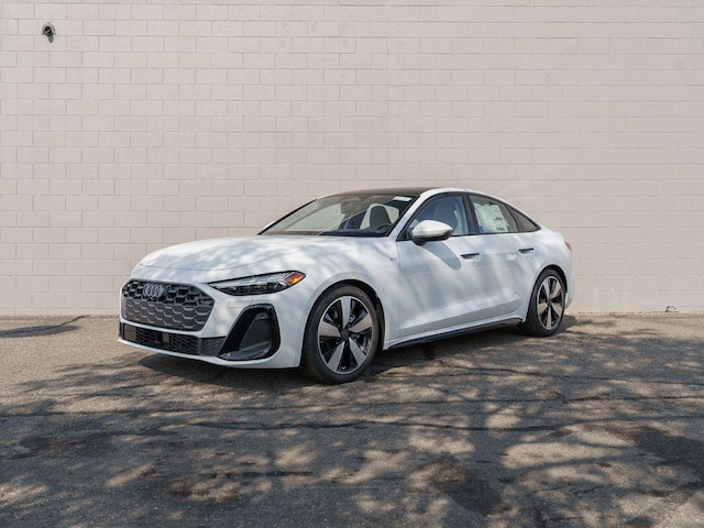 Photo of 2026 Audi A5 Sedan