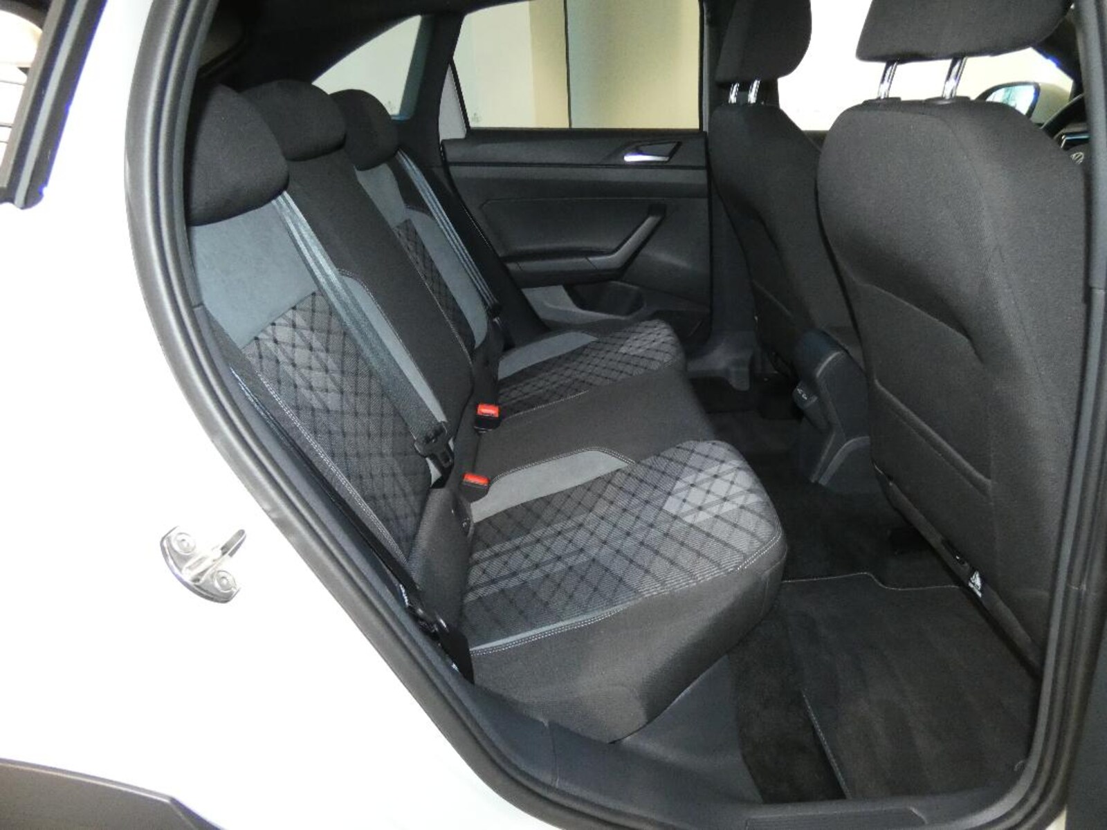 Volkswagen Taigo – Bild 13