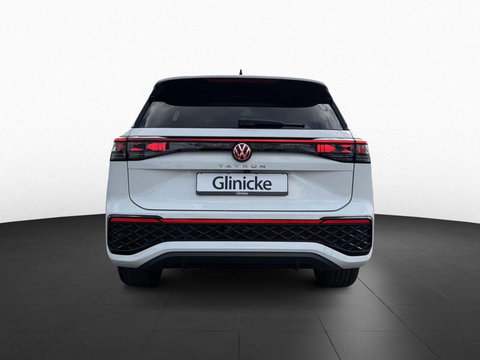 Volkswagen Tayron – Bild 4