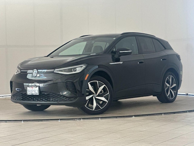 2023 Volkswagen ID.4