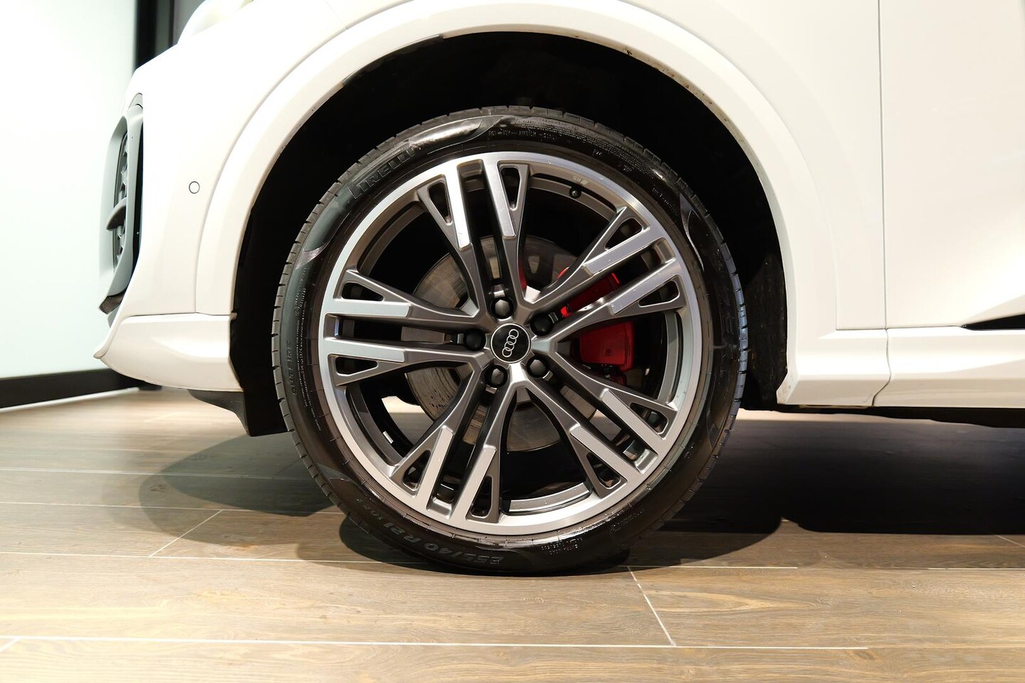 Image about Audi Q5 Sportback e-hybrid quattro S tronic
