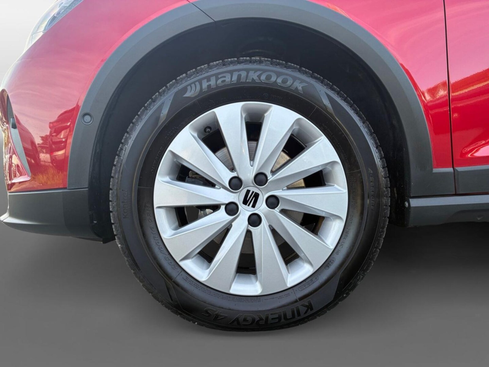 SEAT Arona – Bild 14