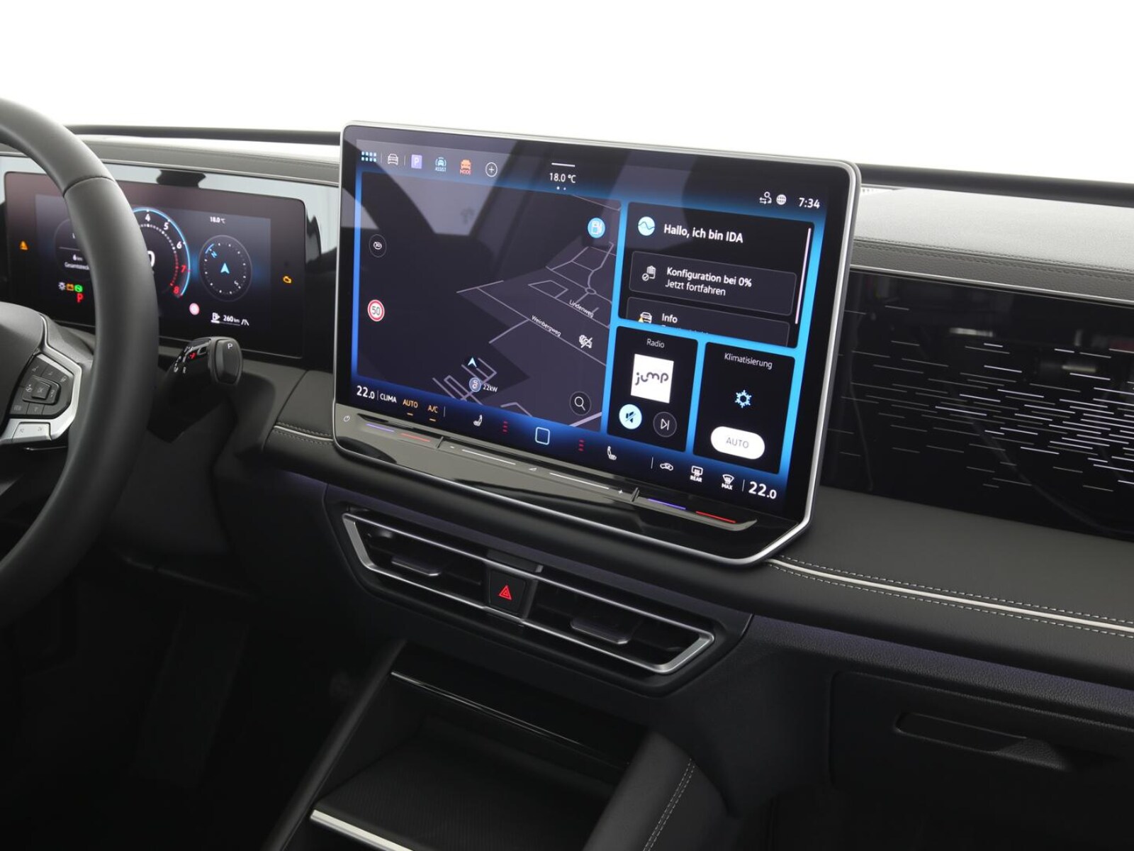 Volkswagen Tiguan – Bild 12