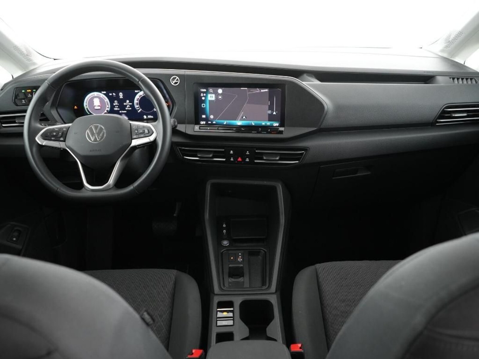 Volkswagen Caddy Maxi – Bild 5