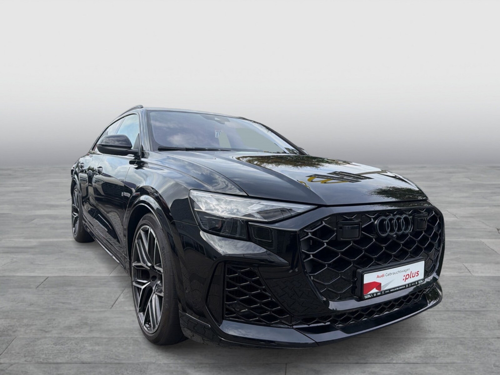 Audi RS Q8 – Bild 23