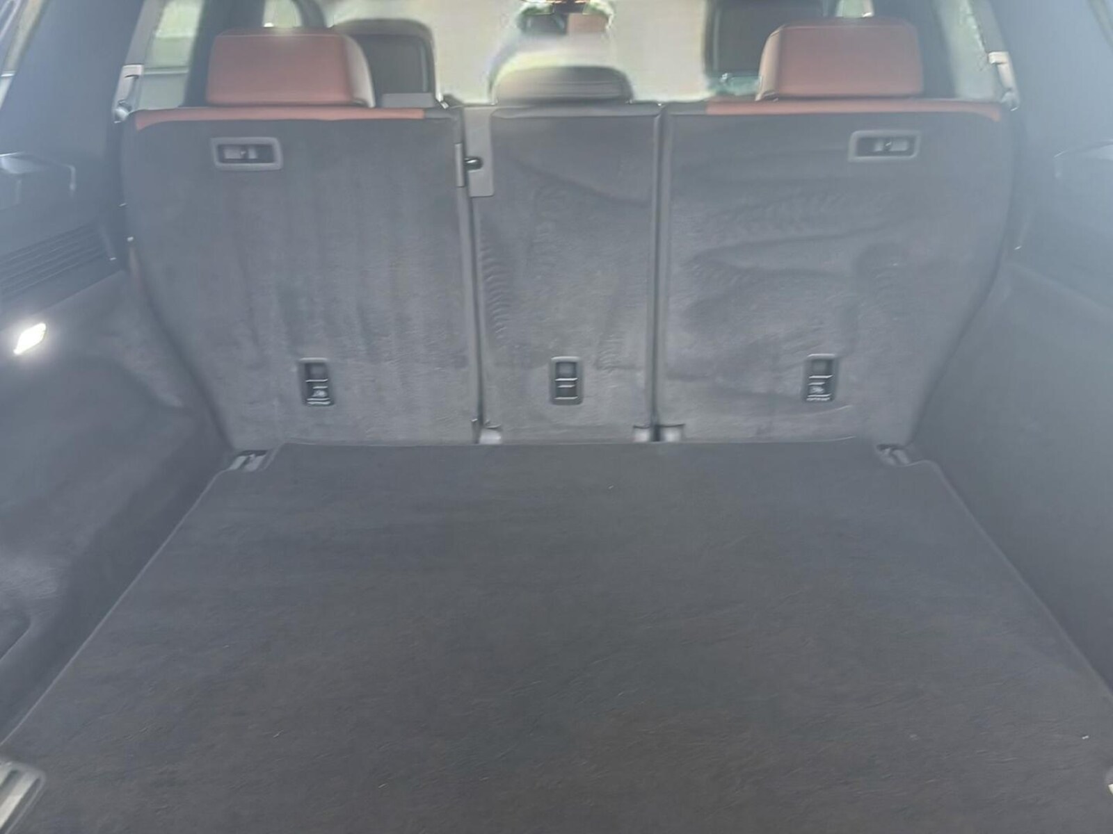 Volkswagen Touareg – Bild 16