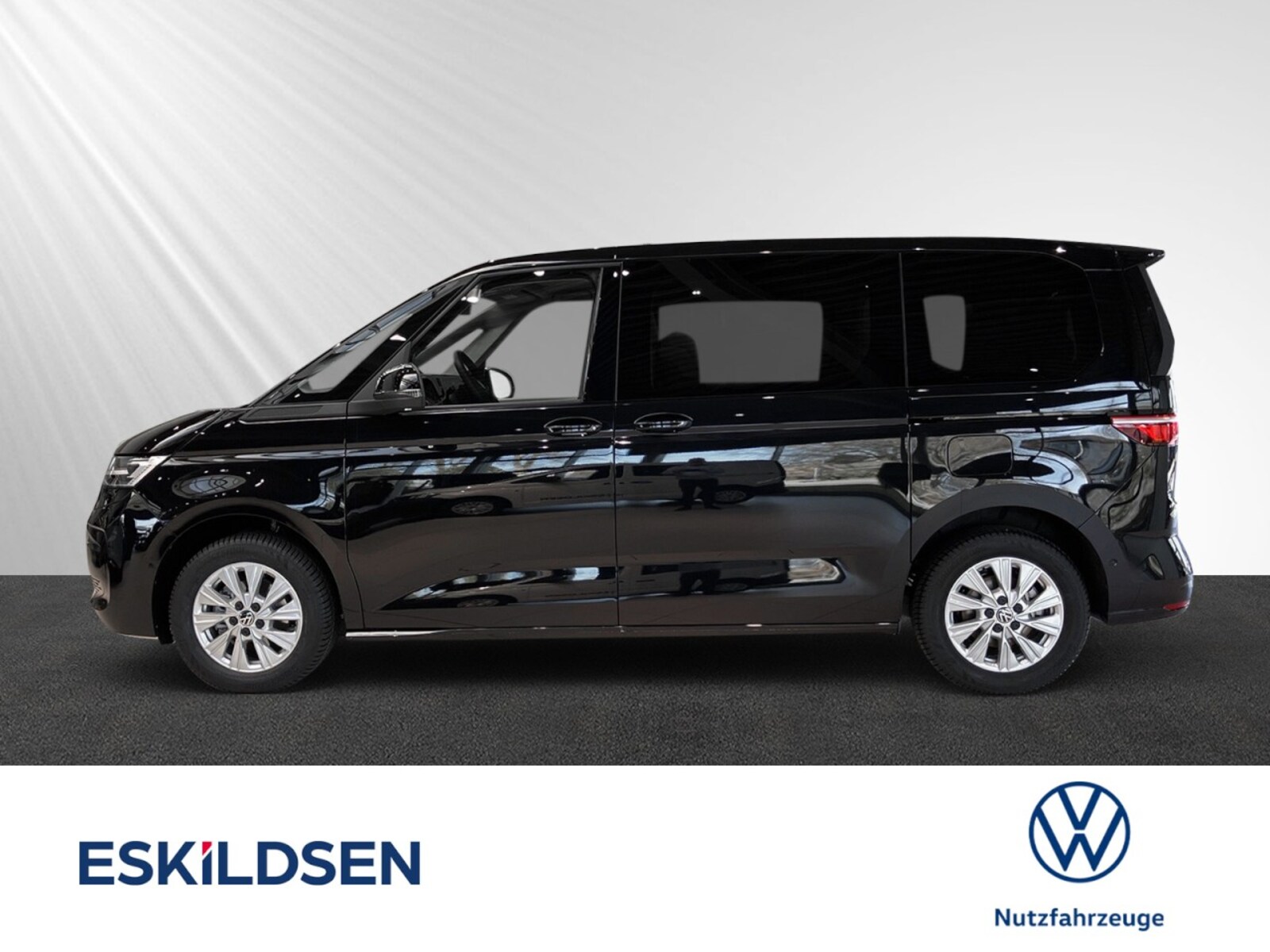 Volkswagen Multivan – Bild 3