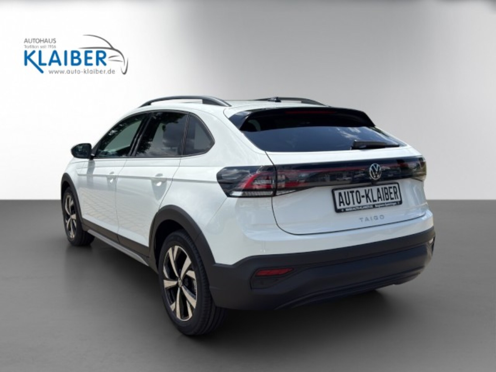 Volkswagen Taigo – Bild 3