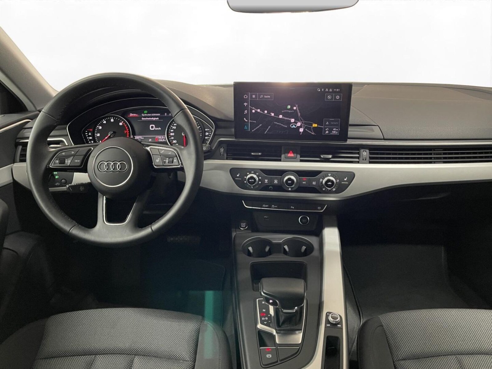 Audi A4 Avant – Bild 20