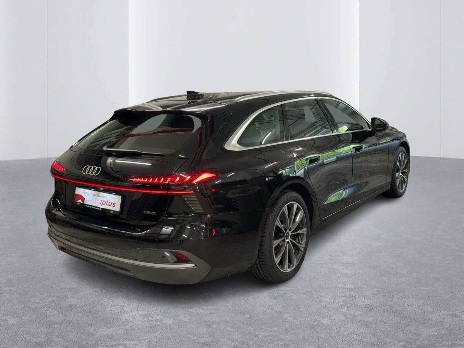 Audi A6 Avant – Bild 5