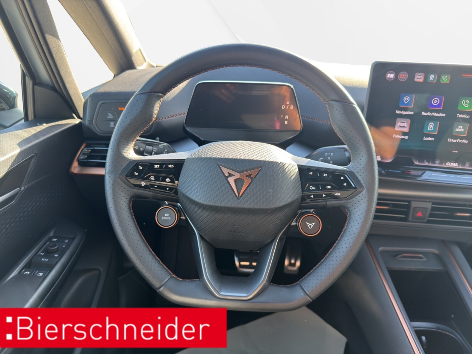 CUPRA Born – Bild 15