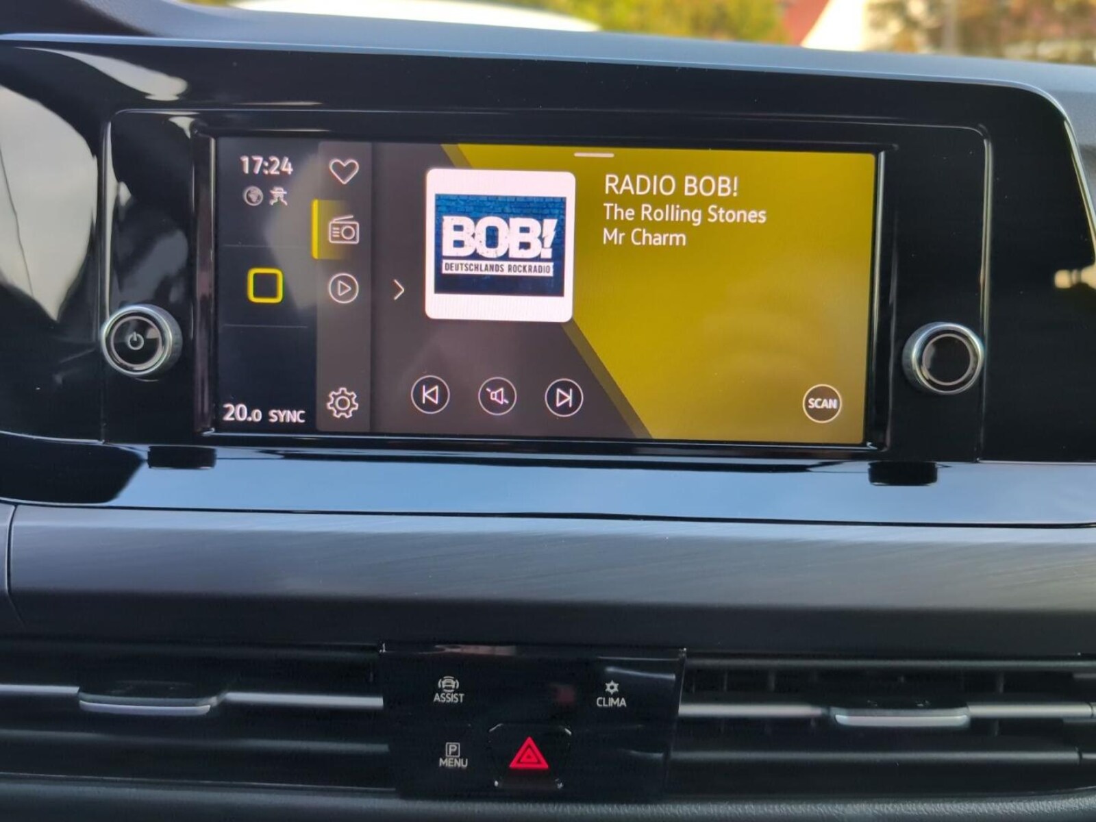 Volkswagen Golf – Bild 7
