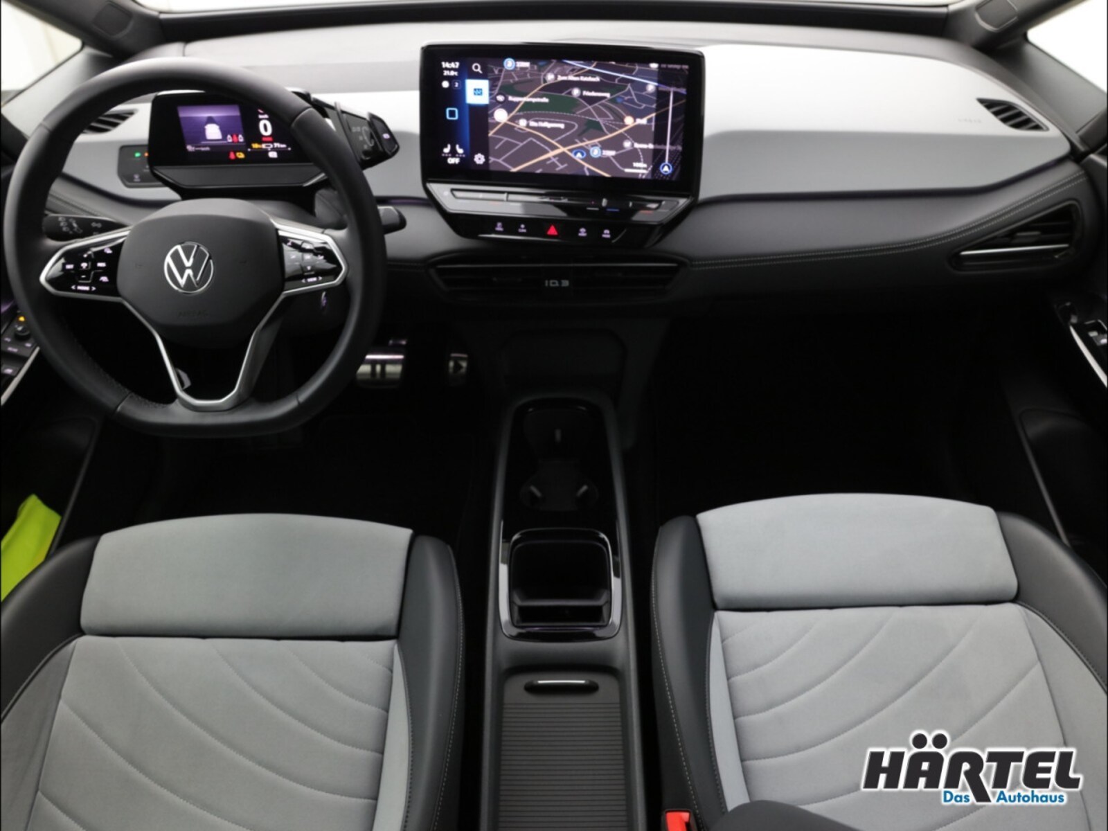 Volkswagen ID.3 – Bild 11
