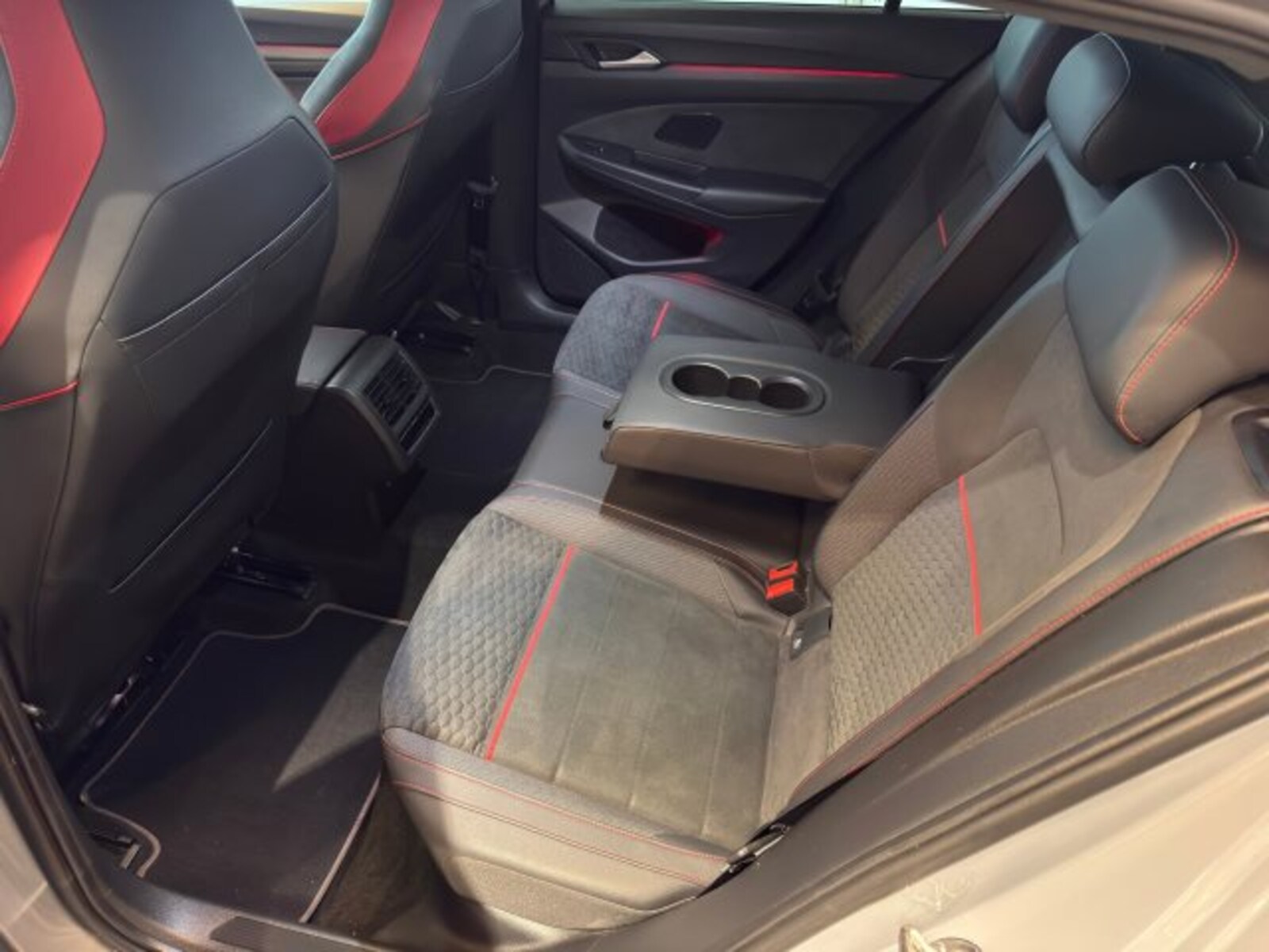 Volkswagen Golf – Bild 20