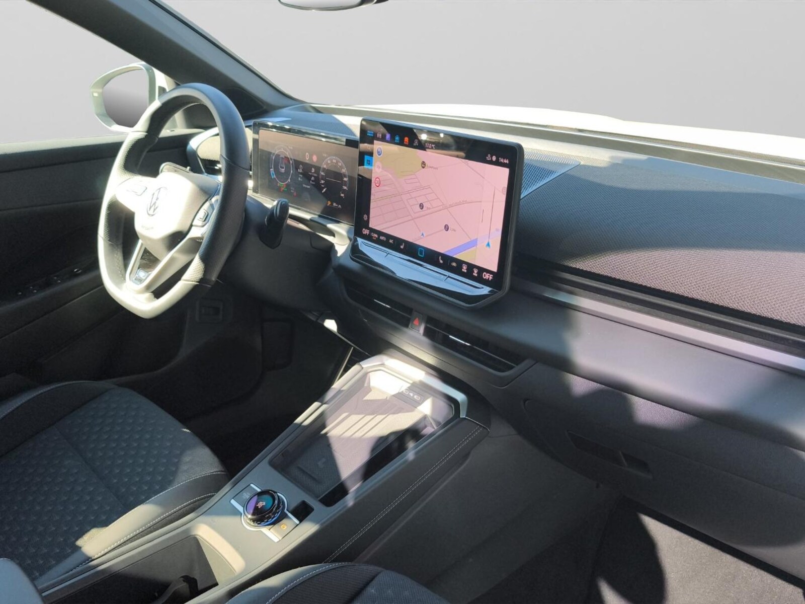 Volkswagen T-Roc – Bild 23