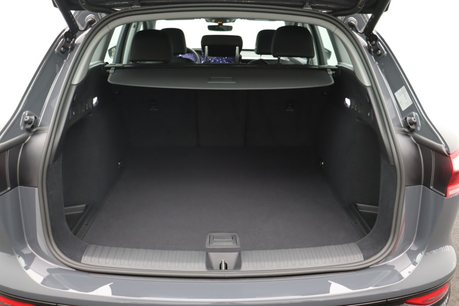 Audi Q6 e-tron – Bild 12