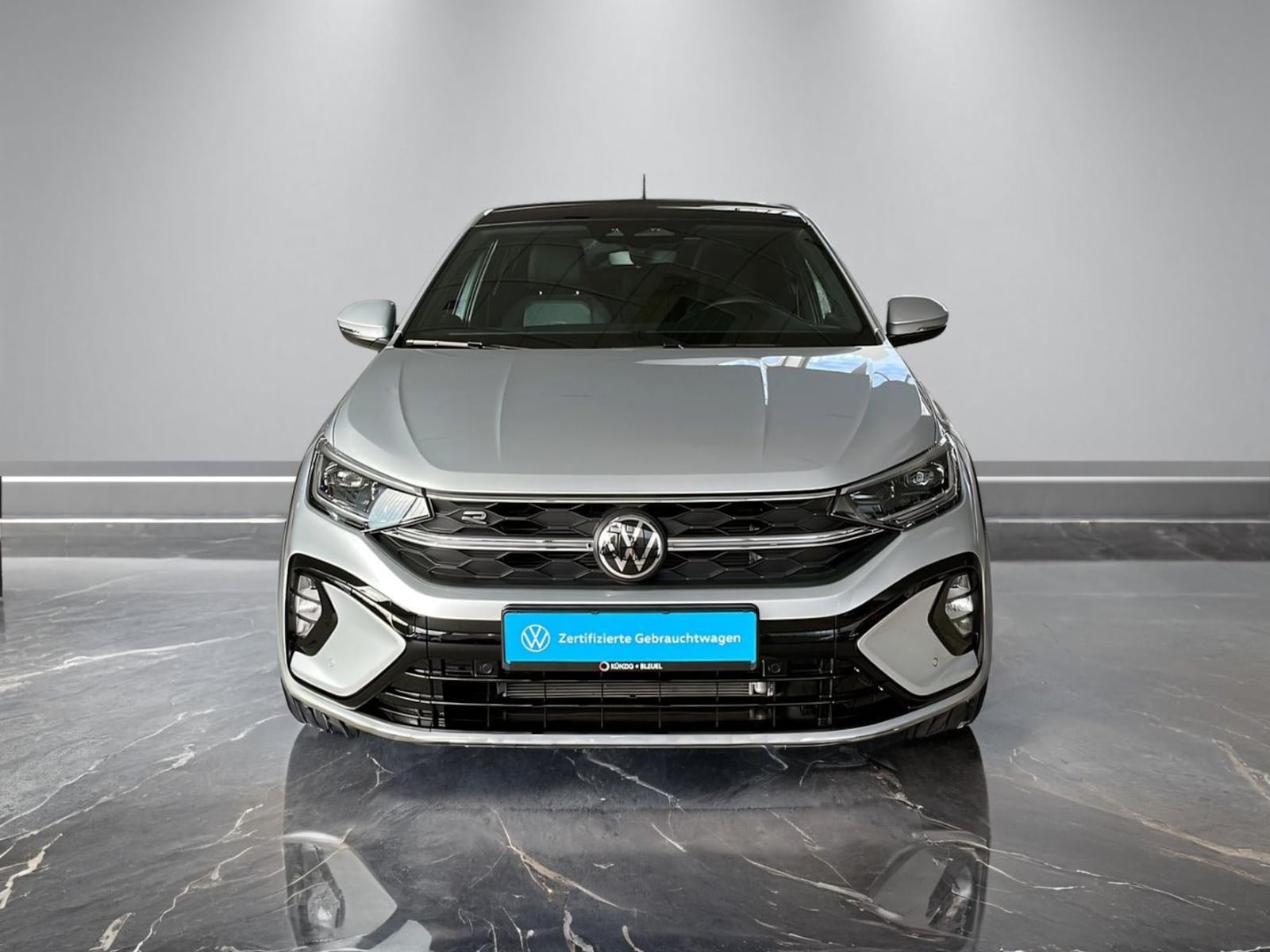 Volkswagen Taigo – Bild 3