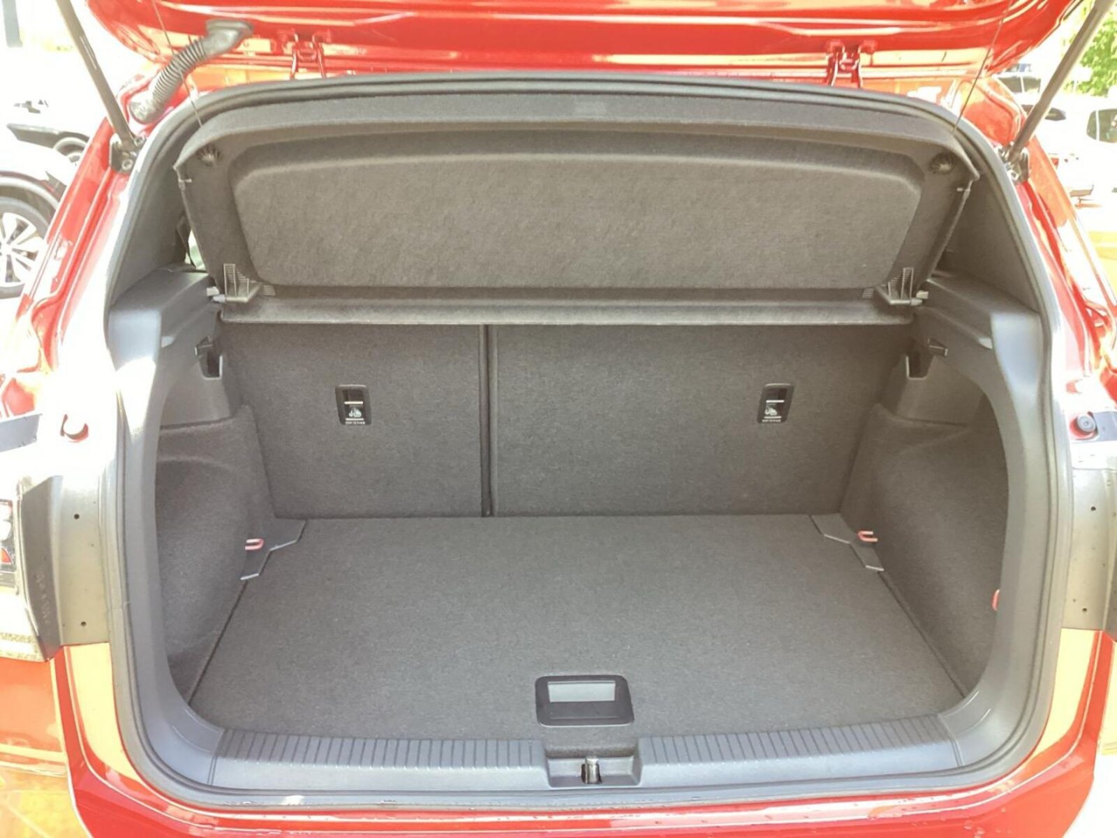 Volkswagen T-Cross – Bild 15