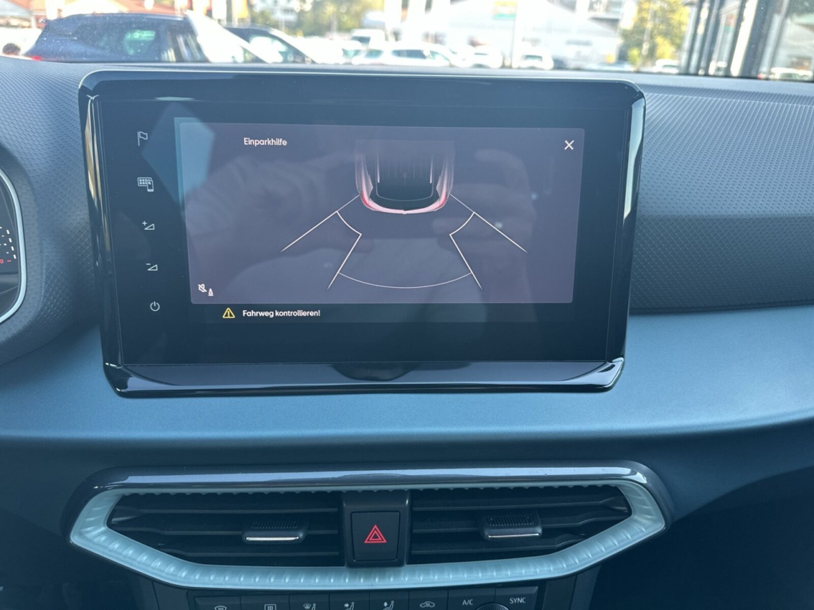 SEAT Arona – Bild 14