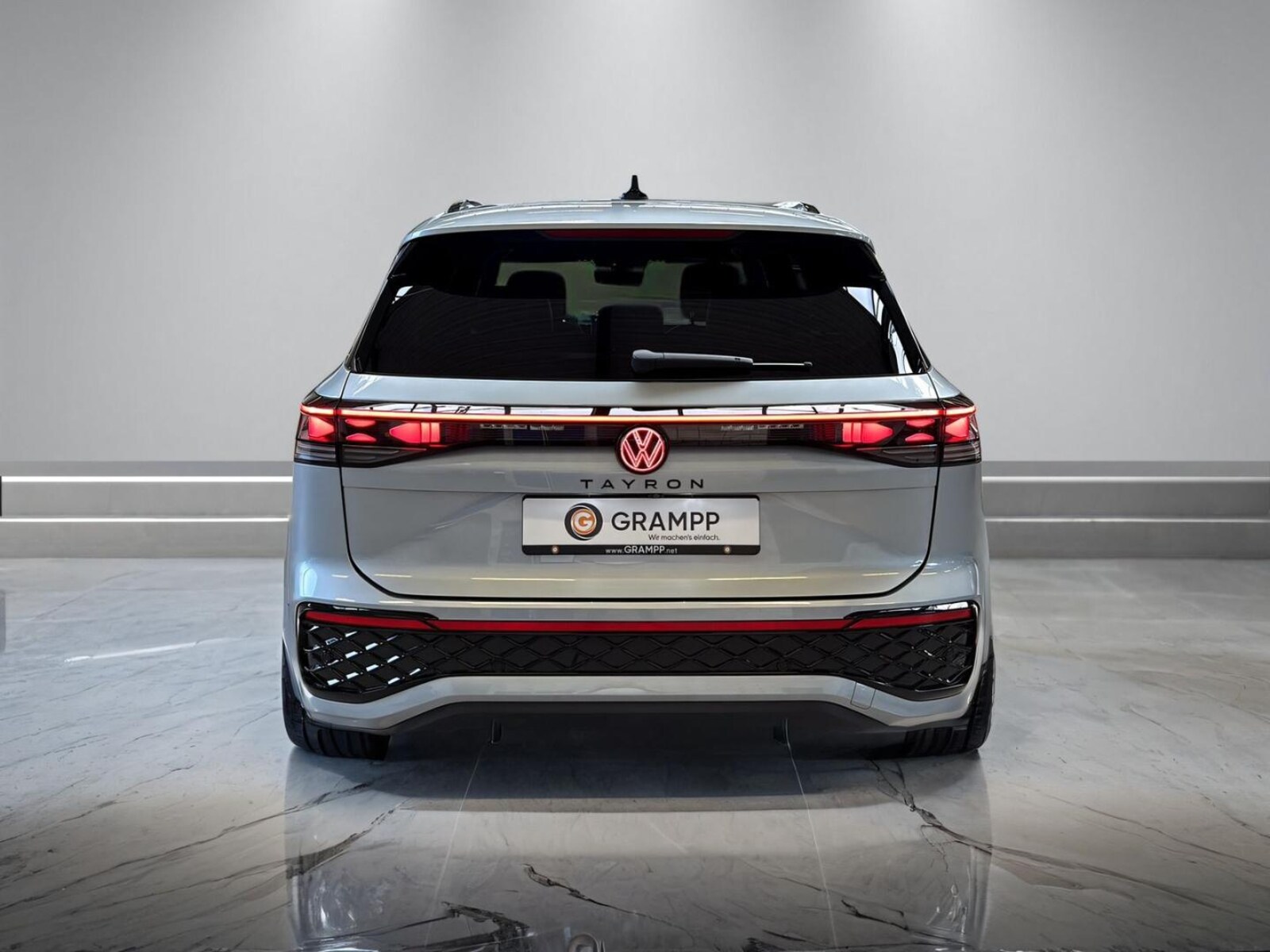 Volkswagen Tayron – Bild 11