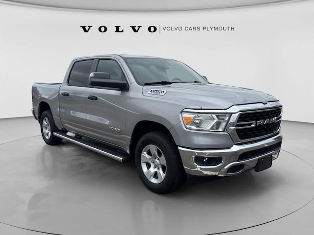 2023 RAM 1500 Pickup Big Horn/Lone Star