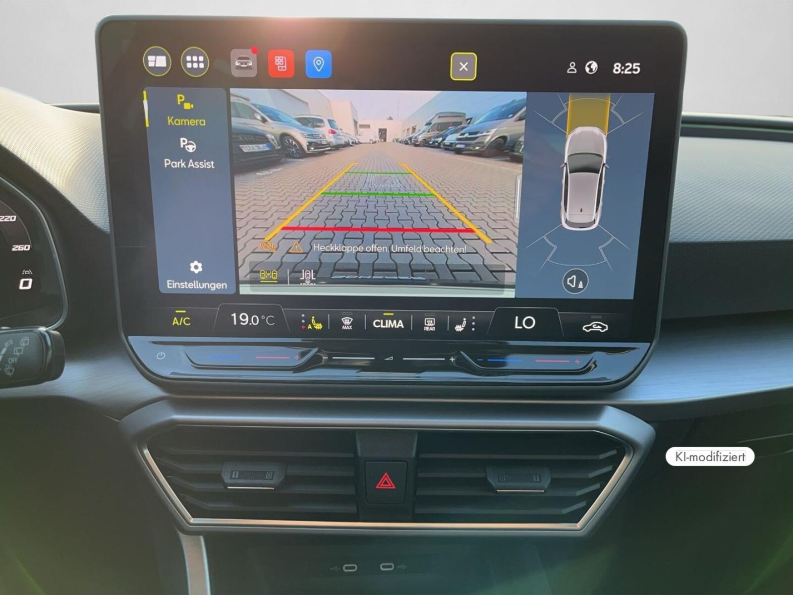 SEAT Leon – Bild 11