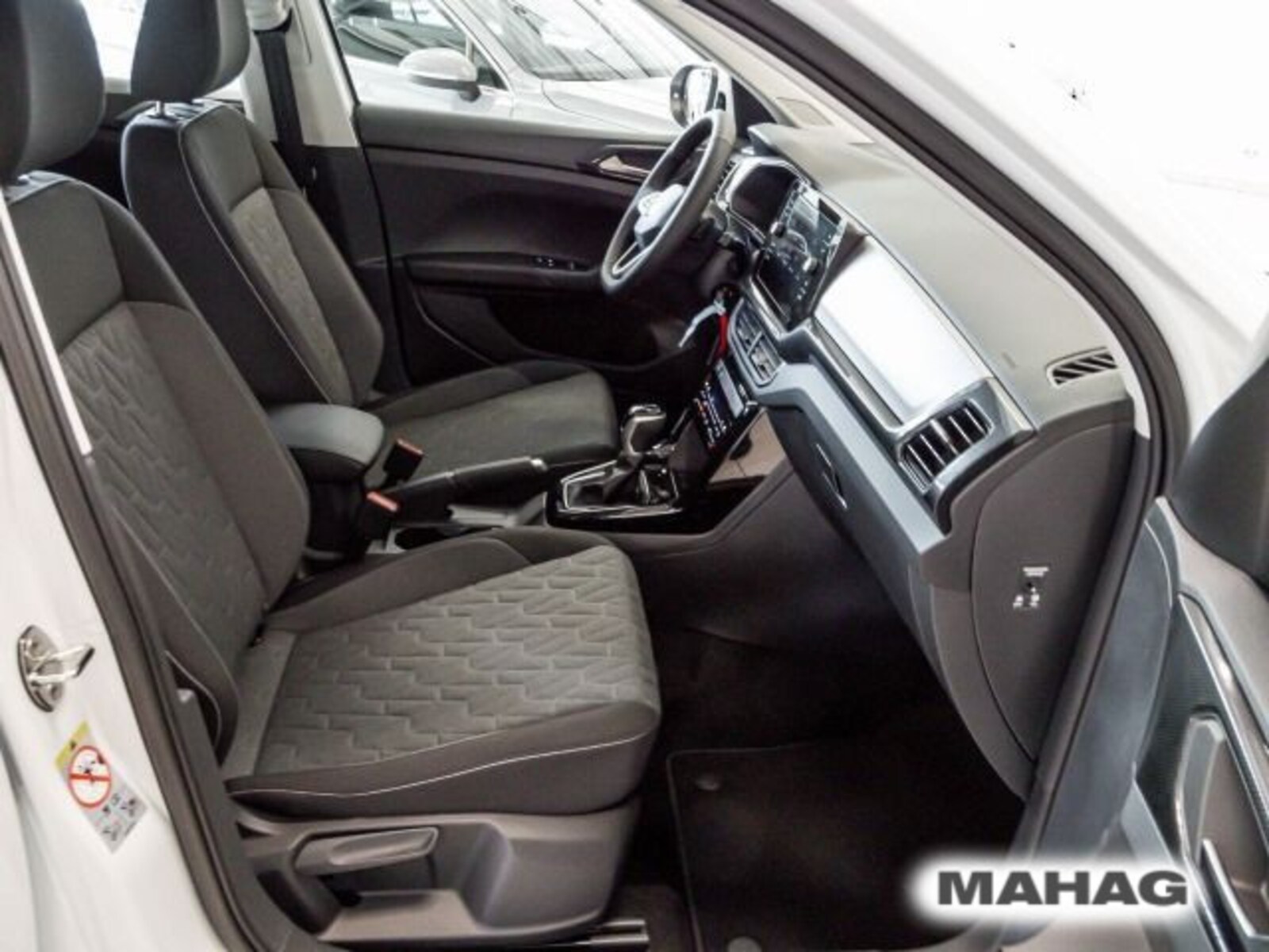 Volkswagen T-Cross – Bild 15