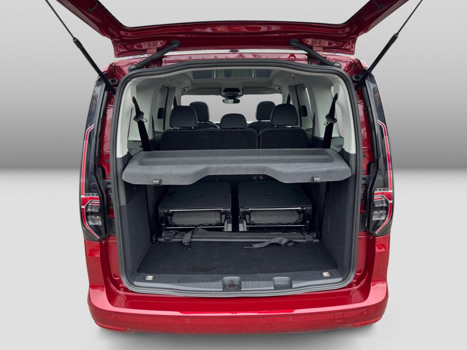 Volkswagen Caddy Maxi – Bild 11