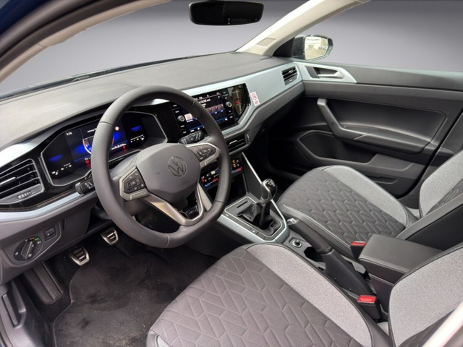 Volkswagen Polo – Bild 6