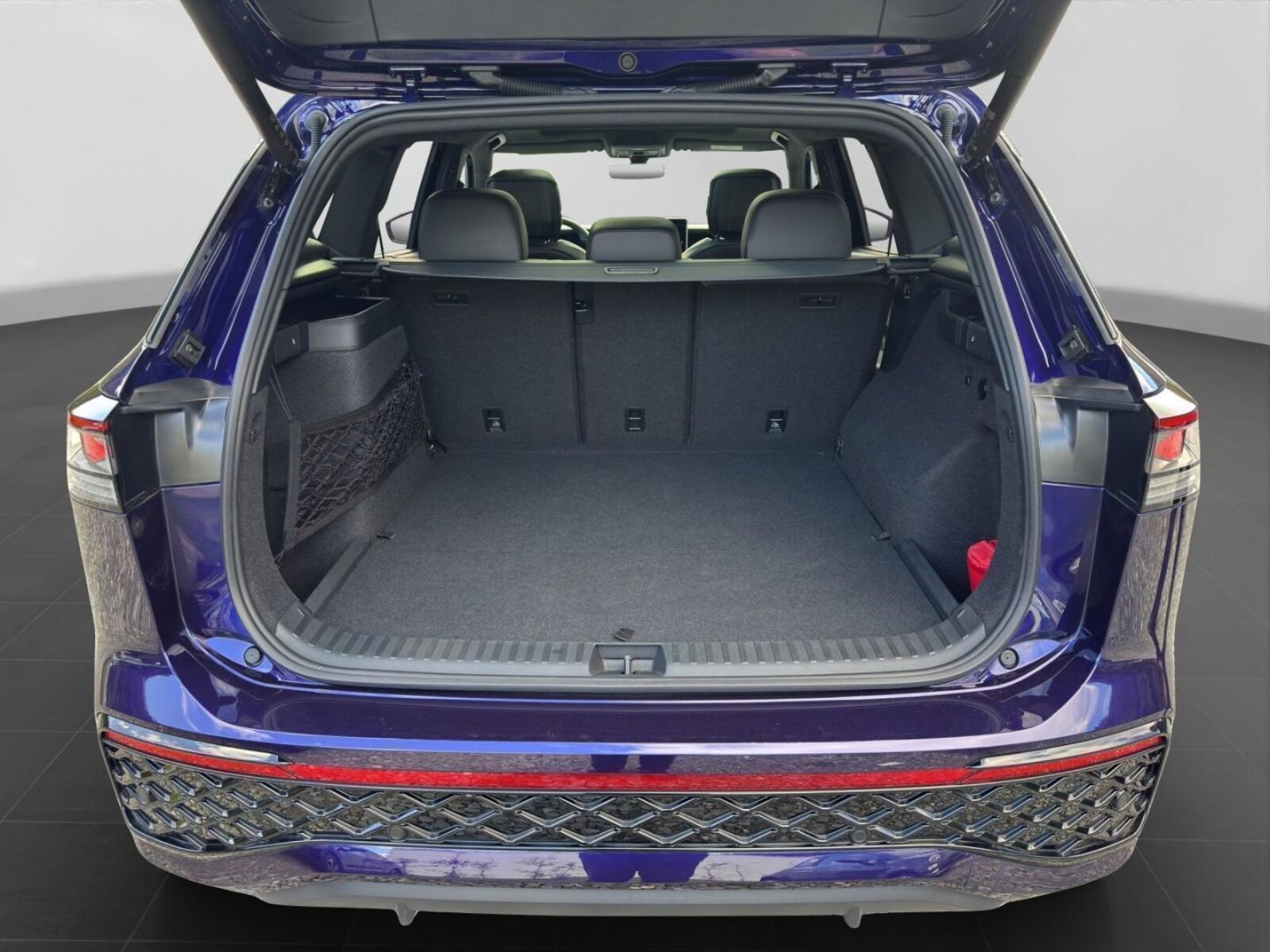 Volkswagen Tayron – Bild 17