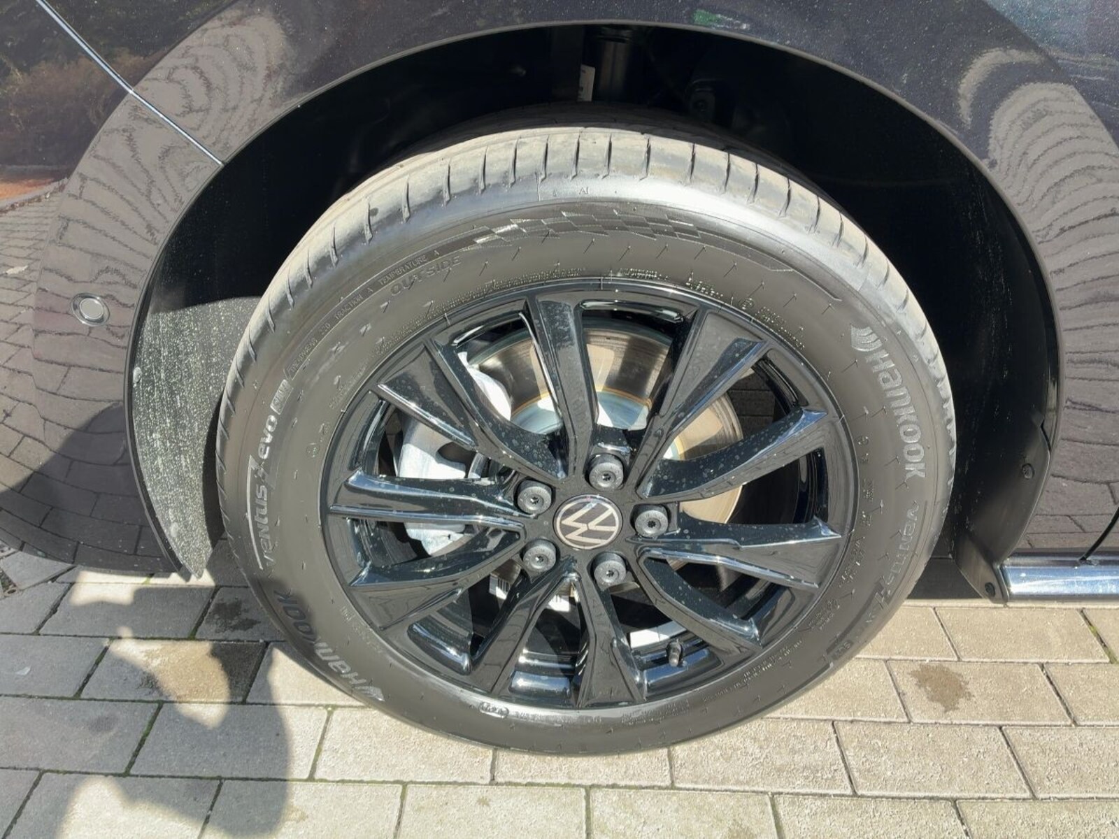 Volkswagen California – Bild 12
