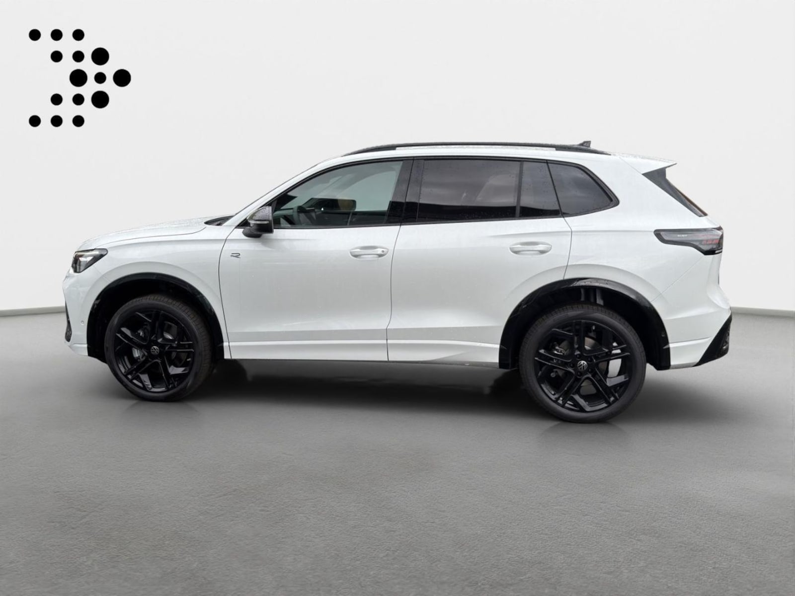 Volkswagen Tiguan – Bild 3