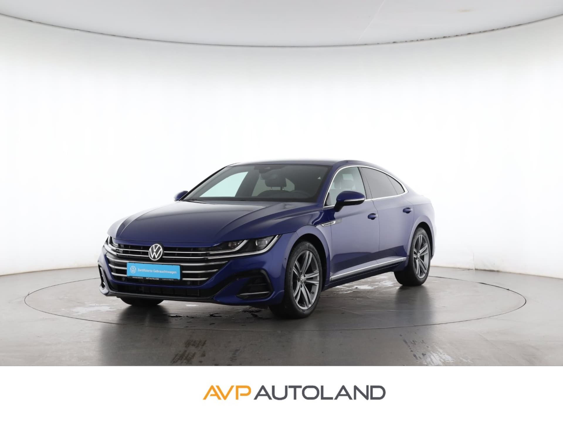 Volkswagen Arteon 2022