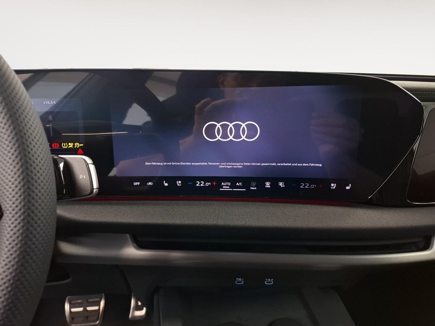 Bild über Audi Q7 SUV TDI quattro 220 kW tiptronic - für weitere Informationen kontaktieren Sie den Audi Partner