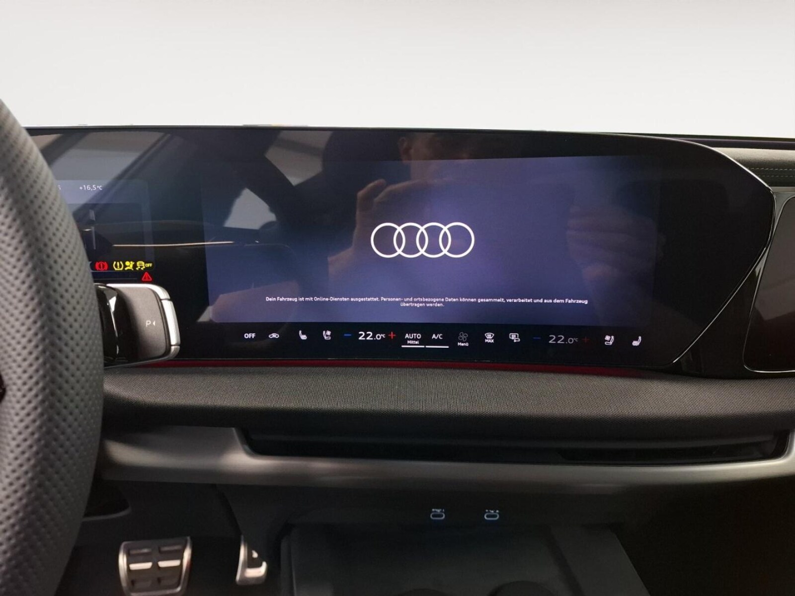 Audi Q7 – Bild 13