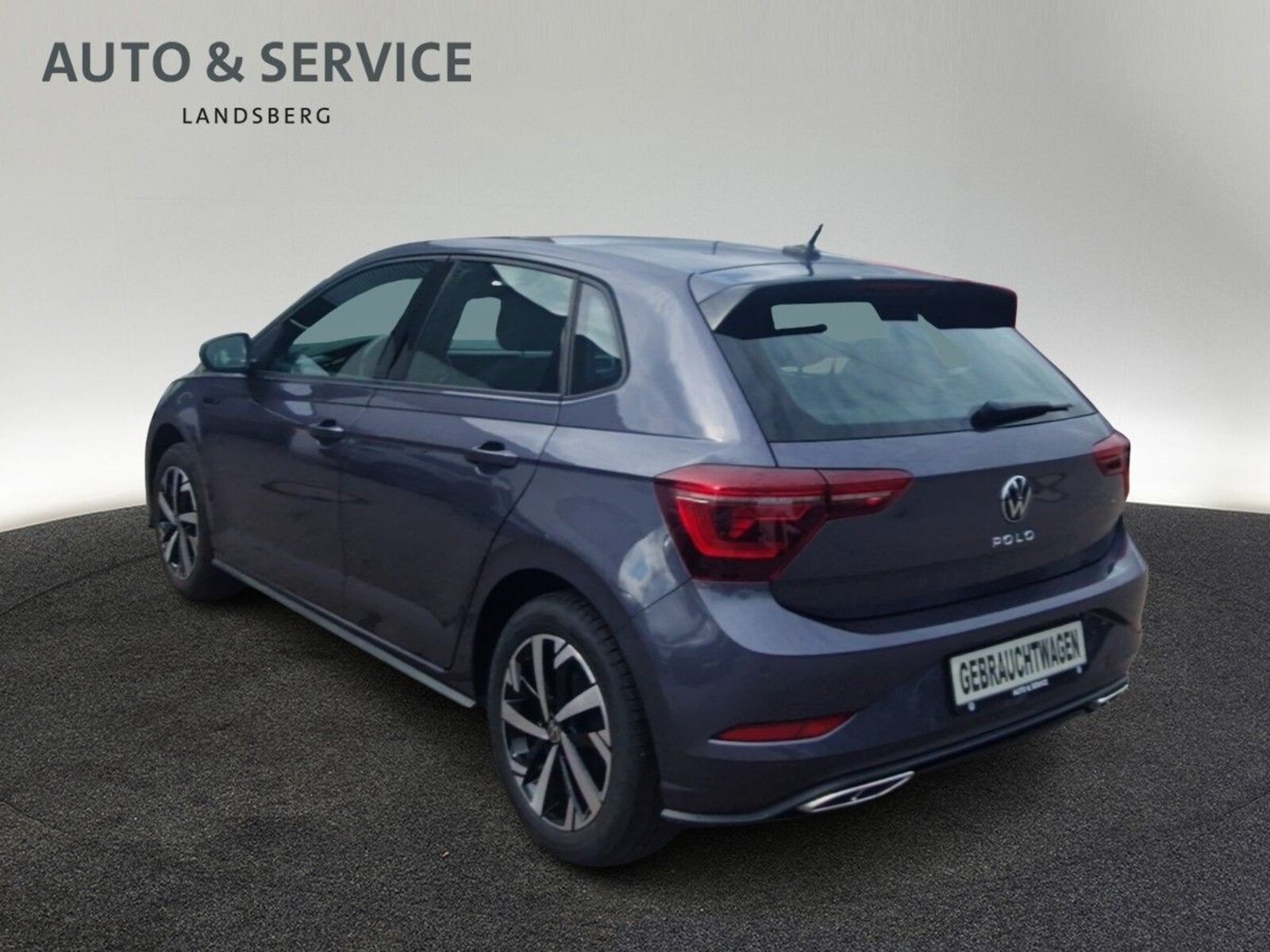 Volkswagen Polo – Bild 2
