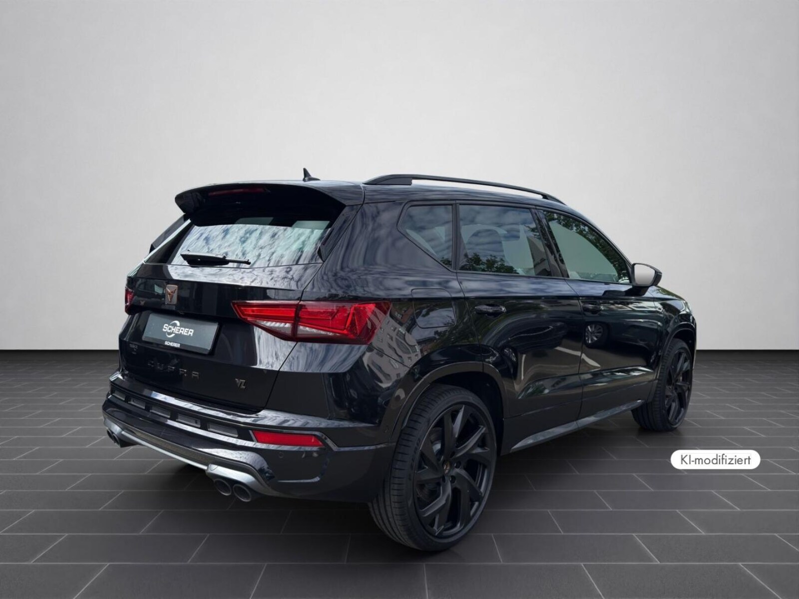 CUPRA Ateca – Bild 2