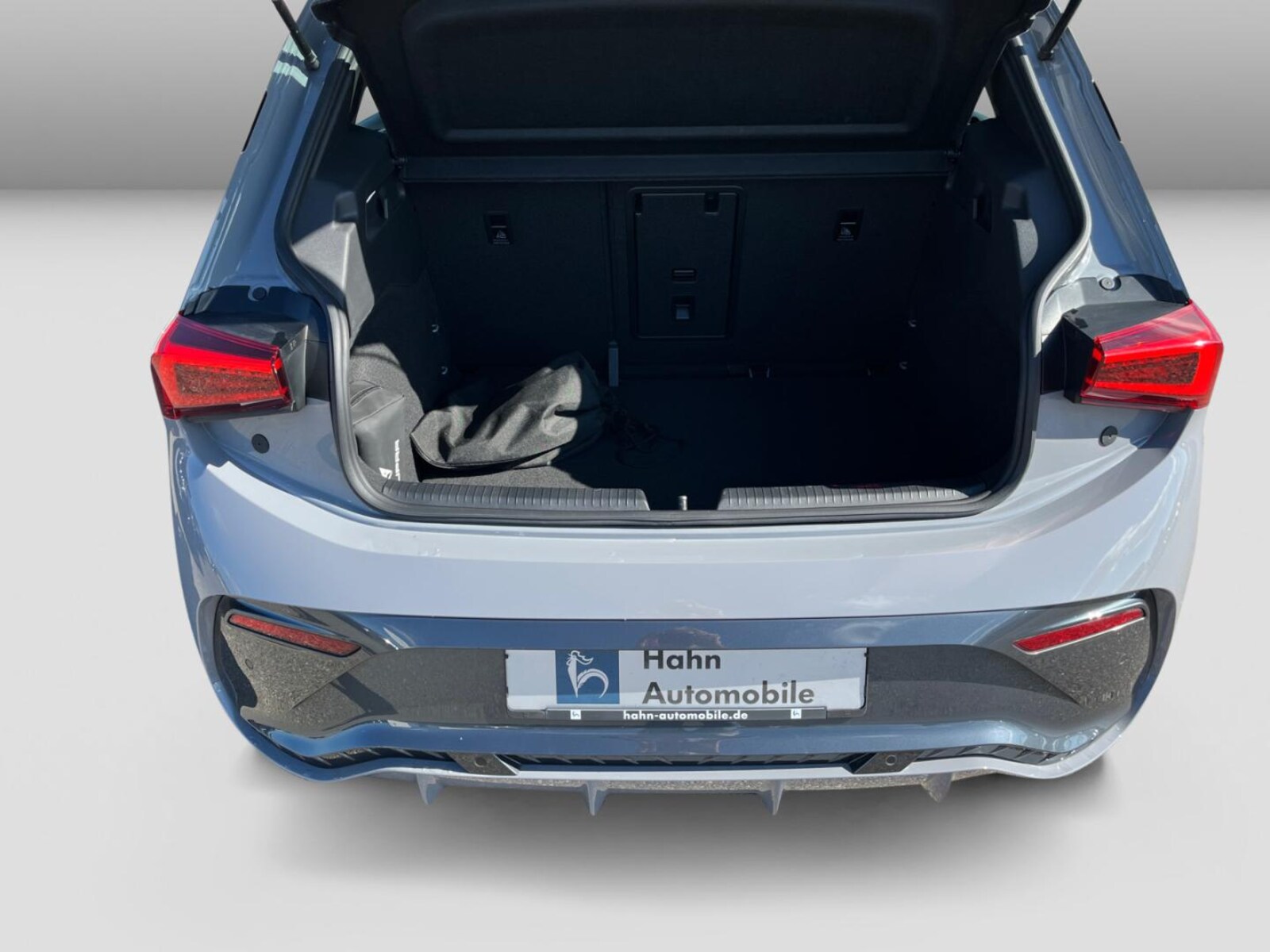 CUPRA Born – Bild 11