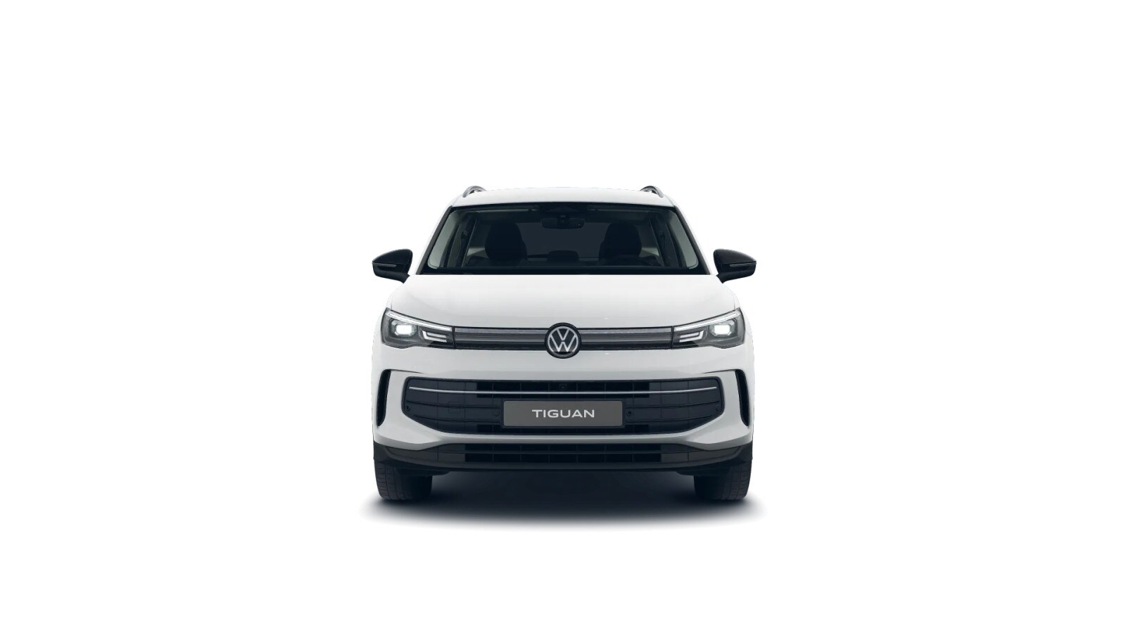 Volkswagen Tiguan – Bild 3