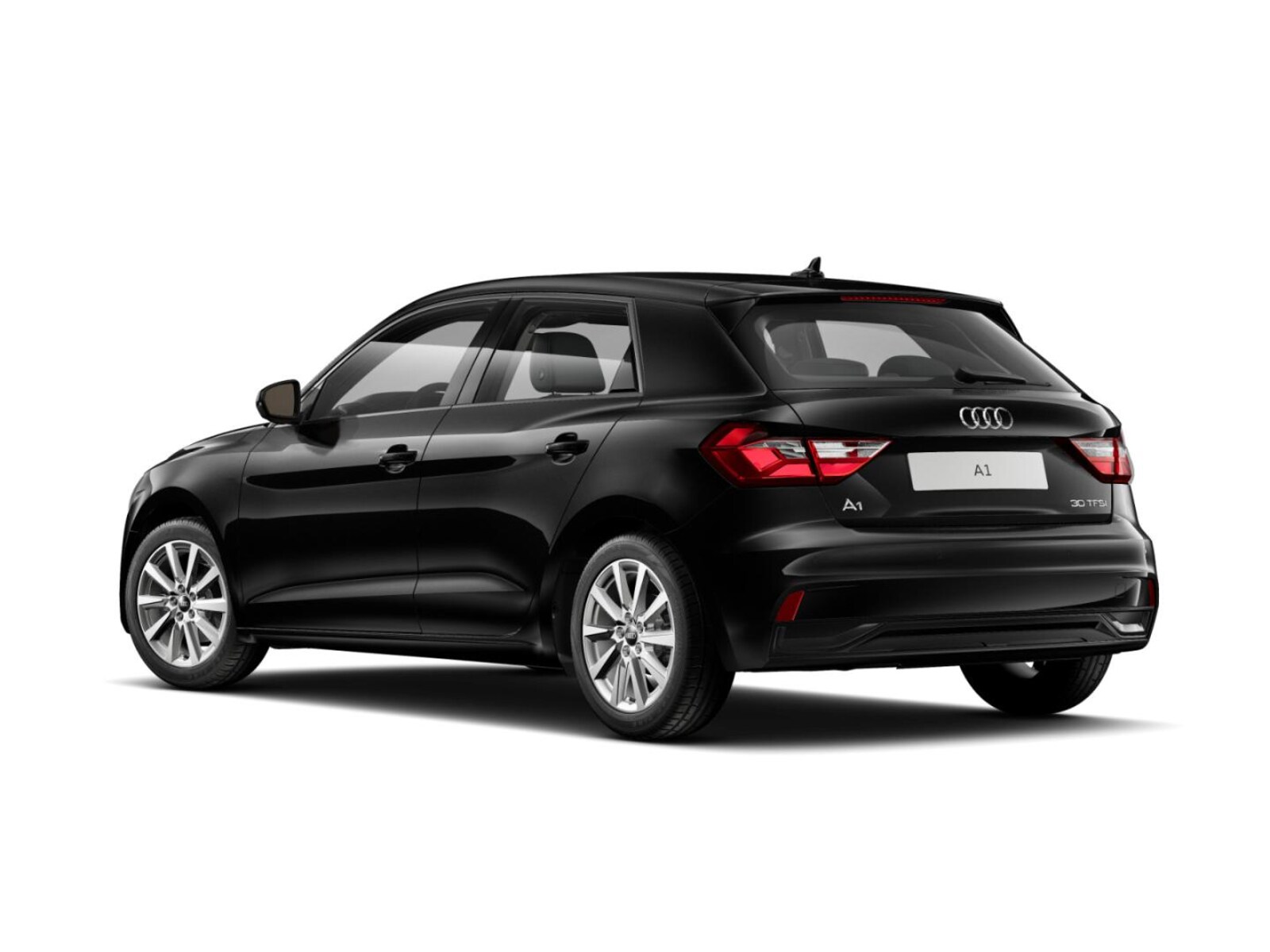 Audi A1 Sportback – Bild 5
